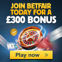 betfair slots bonus